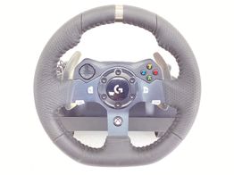 volante xbox 360 logitech g920 driving force racing wheel