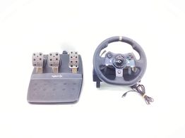 volante xbox 360 logitech g920 driving force racing wheel