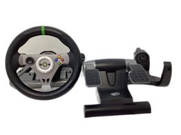 volante xbox 360 mad catz 47201