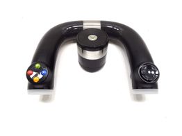 volante xbox 360 microsoft wireless speed wheel