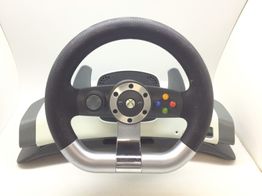 volante xbox 360 microsoft wrw02