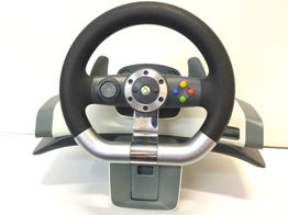 volante xbox 360 microsoft xbox 360