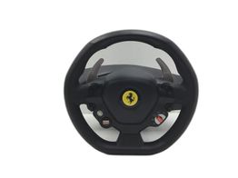 volante xbox 360 thrustmaster ferrari 458 italia