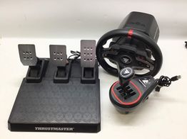 volante xbox 360 thrustmaster t248x volante xbox 360 thrustmaster t248x