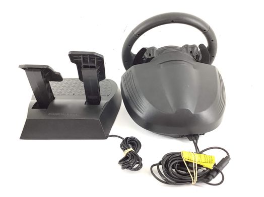 volante xbox one gator claw tmx