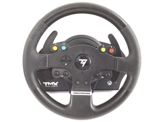 volante xbox one gator claw tmx