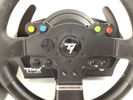 volante xbox one gator claw tmx