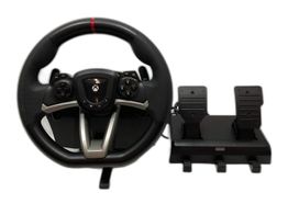 Volante Xbox One Hori Racing Wheel Overdrive Rwo