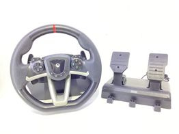 volante xbox one hori racing wheel overdrive