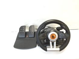volante xbox one krom k-wheel
