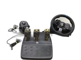 volante xbox one logitech g29