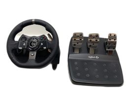 volante xbox one logitech g920 driving force racing wheel