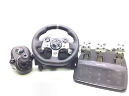 volante xbox one logitech g920