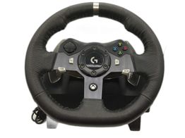 Volante Xbox One Logitech g920 — foto 4
