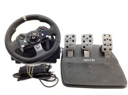 volante xbox one logitech g920