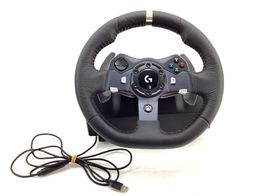 Volante Xbox One Logitech g920