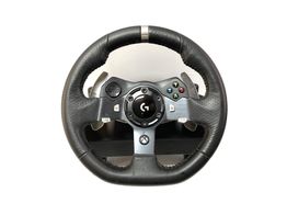 volante xbox one logitech g920