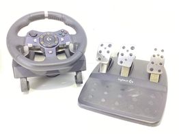 volante xbox one logitech g920