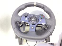 volante xbox one logitech g920