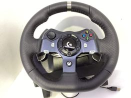 volante xbox one logitech g920