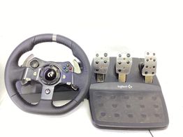 Volante Xbox One Logitech g920 — foto 3
