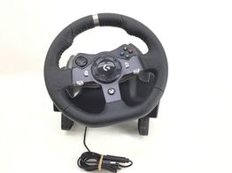 volante xbox one logitech g920