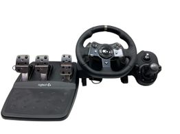volante xbox one logitech g920