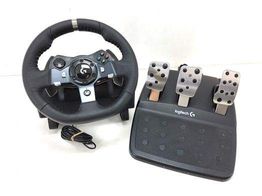 volante xbox one logitech g920