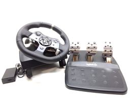 volante xbox one logitech g920