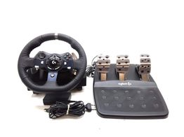 Volante Xbox One Logitech g920