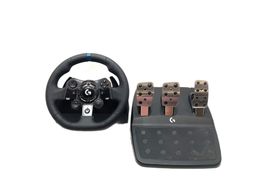 Volante Xbox One Logitech g923