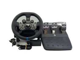 Volante Xbox One Logitech g923 — foto 3