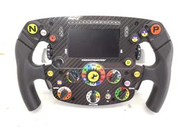 Volante Xbox One Thrustmaster Ferrari sf 1000 Edition