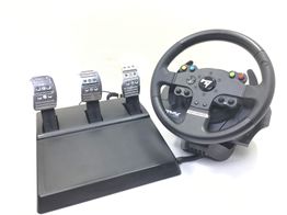 Volante Xbox One Thrustmaster Tmx Pro Force Feedback