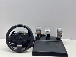 Volante Xbox One Thrustmaster Tmx Pro