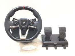volante xbox series hori racing wheel overdrive