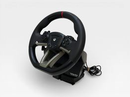 volante xbox series hori racing whell overdrive