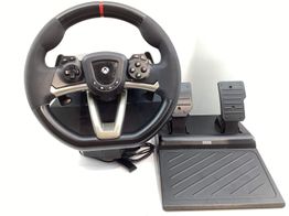 volante xbox series hori racing whell overdrive