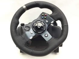 volante xbox series logitech g29