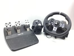 volante xbox series logitech g920 xbox series