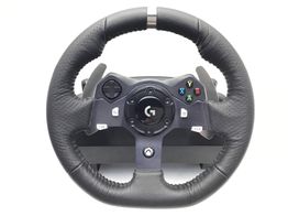 volante xbox series logitech g920