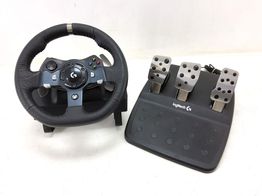 volante xbox series logitech g920