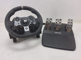 volante xbox series logitech g920