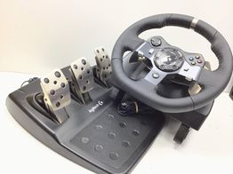 volante xbox series logitech g920