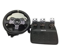 volante xbox series logitech g920