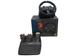 volante xbox series logitech g920