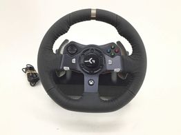 volante xbox series logitech g920