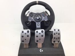 Volante Xbox Series Logitech g920 — foto 3