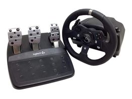 volante xbox series logitech g920