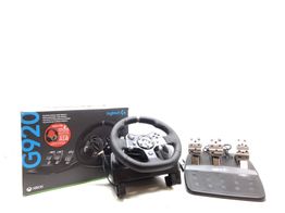volante xbox series logitech g920